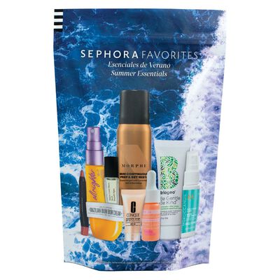 SUMMER KIT (SET DE VERANO)